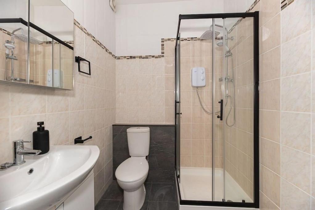 London Capital Apartment Nla Esterno foto